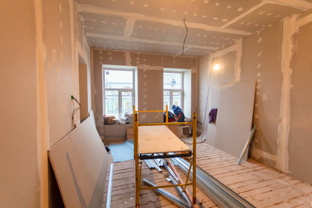 Best Ceiling Drywall Installation  in New Richmond, OH